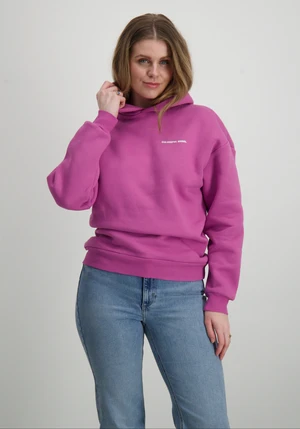 Colourful Rebel rugby clean hoodie WH116851