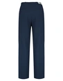 Colourful Rebel Rus straight pants elastic waistband WP116407