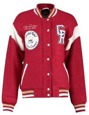 Colourful Rebel Sen Baseball jacket WO1122004330000