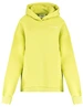 Colourful Rebel Uni Logo Clean Oversized Hoodie WH115343