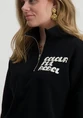 Colourful Rebel uni logo relaxed zip WS416355