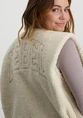 Colourful Rebel Yoni Rebel Teddy Gilet WJ116269