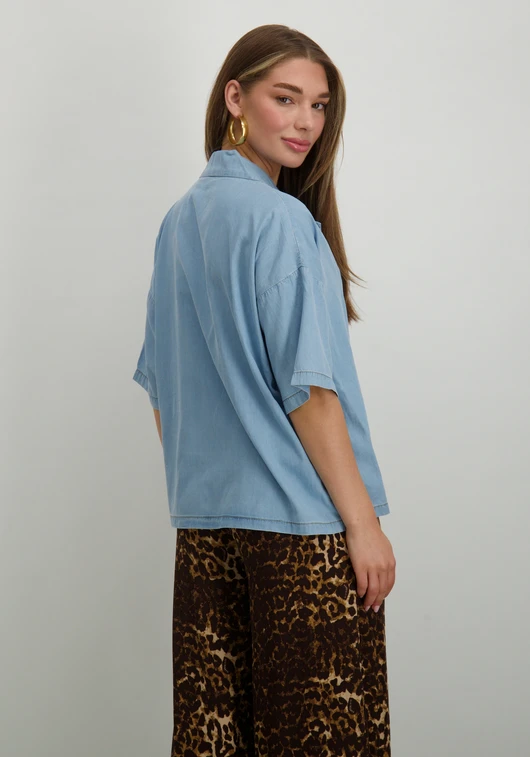 Culture CUcitha Aurelia Blouse 50111805