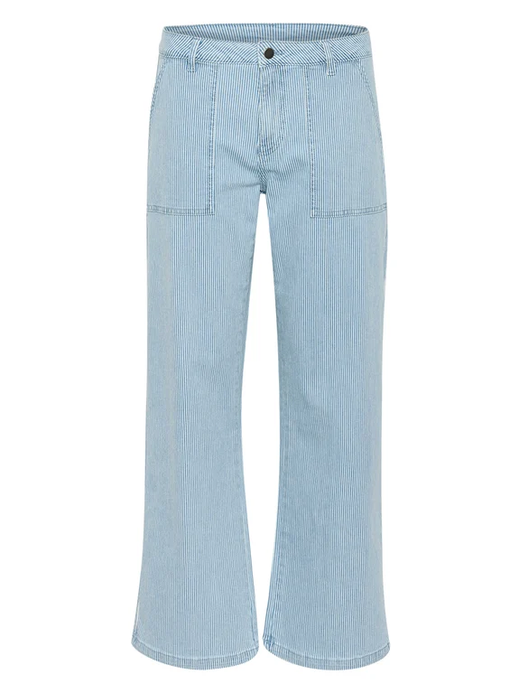 Culture CUmilky Pants 50110489