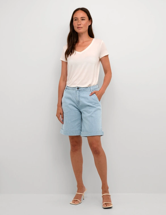 Culture CUmilky Shorts 50110550