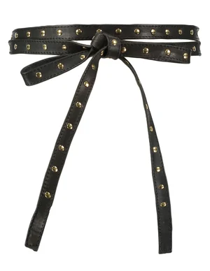 Elvy 15788 Studs Belt Women