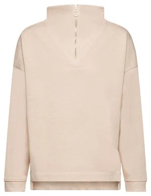 Esprit collection lurex sweatshir 122EO1J305