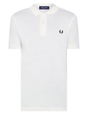 Fred Perry Plain Polo M6000