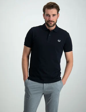 Fred Perry Plain Polo M6000