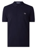 Fred Perry Plain Polo M6000