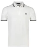 Fred Perry Twin Tipped Polo M3600