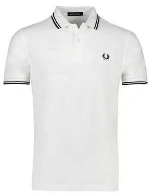 Fred Perry Twin Tipped Polo M3600