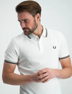 Fred Perry Twin Tipped Polo M3600