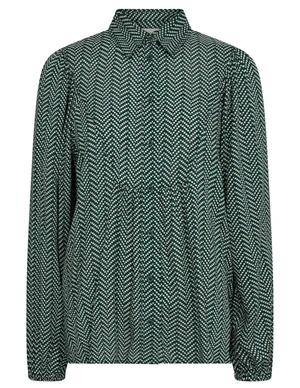 FREE|QUENT FQADNEY-BLOUSE 202868