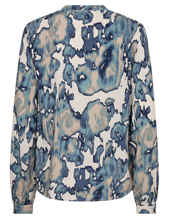 FREE|QUENT FQADNEY-BLOUSE 205109