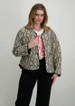 FREE|QUENT FQAYA-JACKET 205718