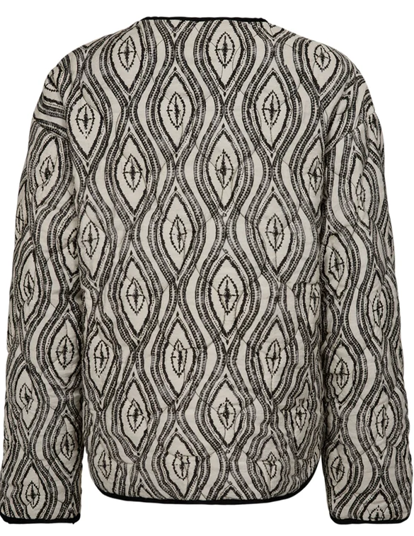 FREE|QUENT FQAYA-JACKET 205718