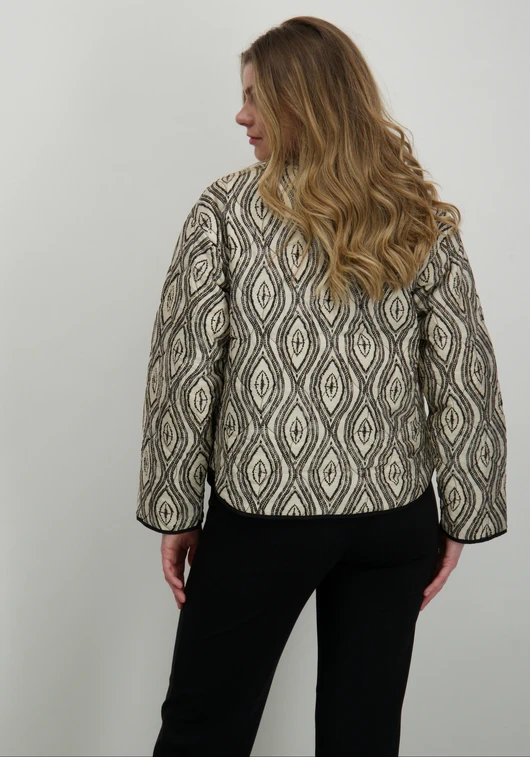 FREE|QUENT FQAYA-JACKET 205718