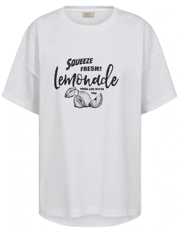 FREE|QUENT FQFENJAL-TEE 205909