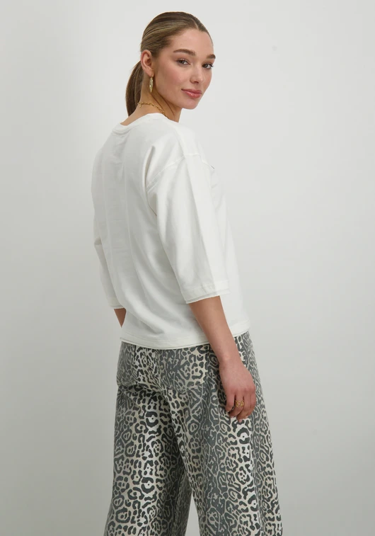 FREE|QUENT FQKASSY-PULLOVER 205723