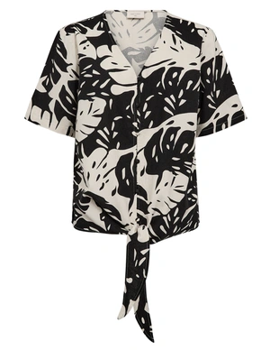 FREE|QUENT FQLAVISCO-BLOUSE 206781