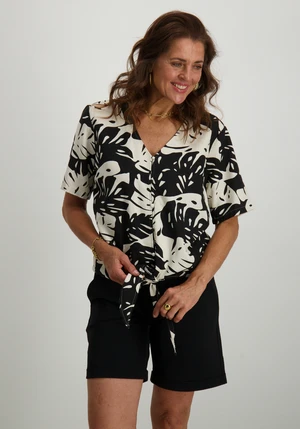FREE|QUENT FQLAVISCO-BLOUSE 206781