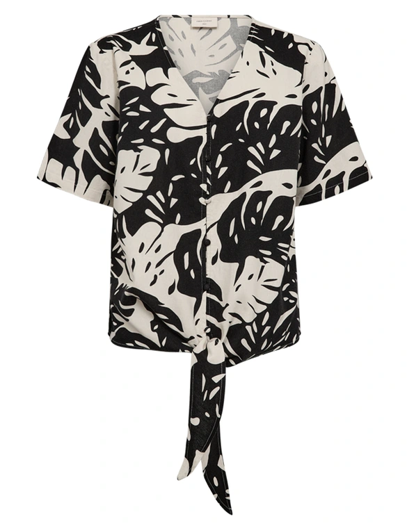FREE|QUENT FQLAVISCO-BLOUSE 206781