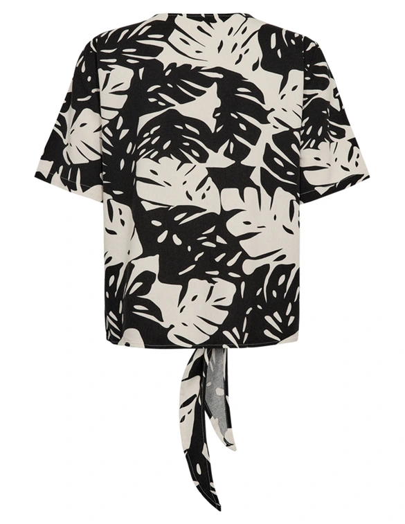 FREE|QUENT FQLAVISCO-BLOUSE 206781