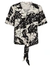 FREE|QUENT FQLAVISCO-BLOUSE 206781