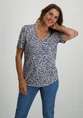 FREE|QUENT FQLYRA-BLOUSE 205054