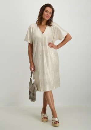 FREE|QUENT FQMATTER-DRESS 206041