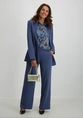 FREE|QUENT FQNANNI JACKET 126724