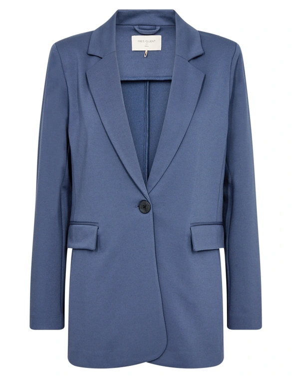 FREE|QUENT FQNANNI JACKET 126724