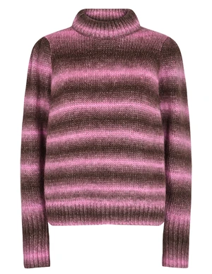FREE|QUENT FQRYLIC PULLOVER 200681