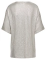 FREE|QUENT FQSATINA-TEE 206477
