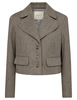 FREE|QUENT FQSILLEN-JACKET 205083