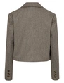 FREE|QUENT FQSILLEN-JACKET 205083