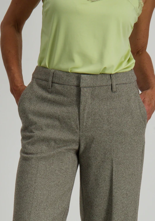 FREE|QUENT FQSILLEN-PANT 203176