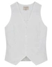 FREE|QUENT FQUNIQUA-WAISTCOAT 206489