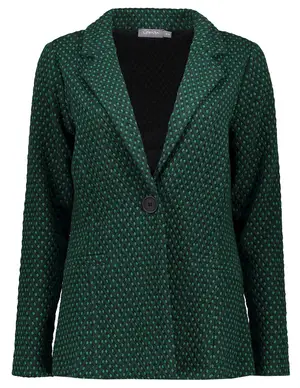 Geisha Blazer 35570-20