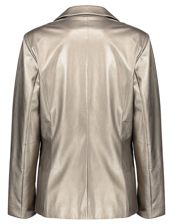 Geisha Blazer gold 45580-21