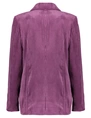 Geisha Blazer hi-lo cord 45518-10