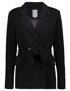Geisha Blazer twill 35601-21