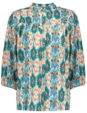 Geisha Blouse 33451-20