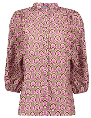 Geisha Blouse 33456-20