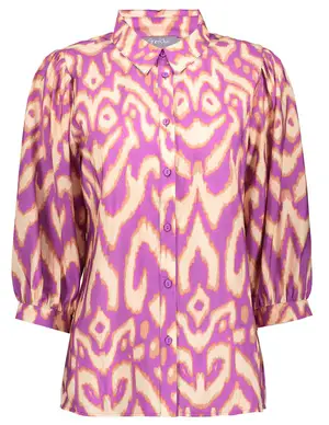 Geisha Blouse 33462-20