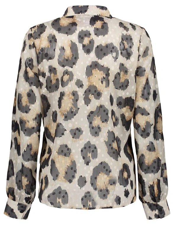 Geisha Blouse 43690-20