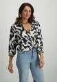 Geisha Blouse 53200-20