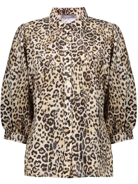 Geisha Blouse 53237-20