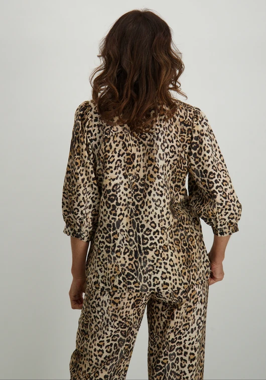 Geisha Blouse 53237-20